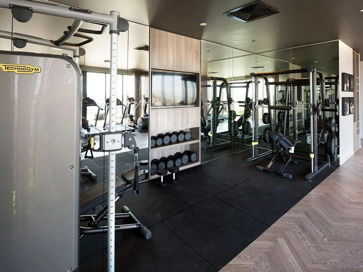 Διαμέρισμα 001Q Stunning City View Abnb-Style 2Br Apt, Free Parking