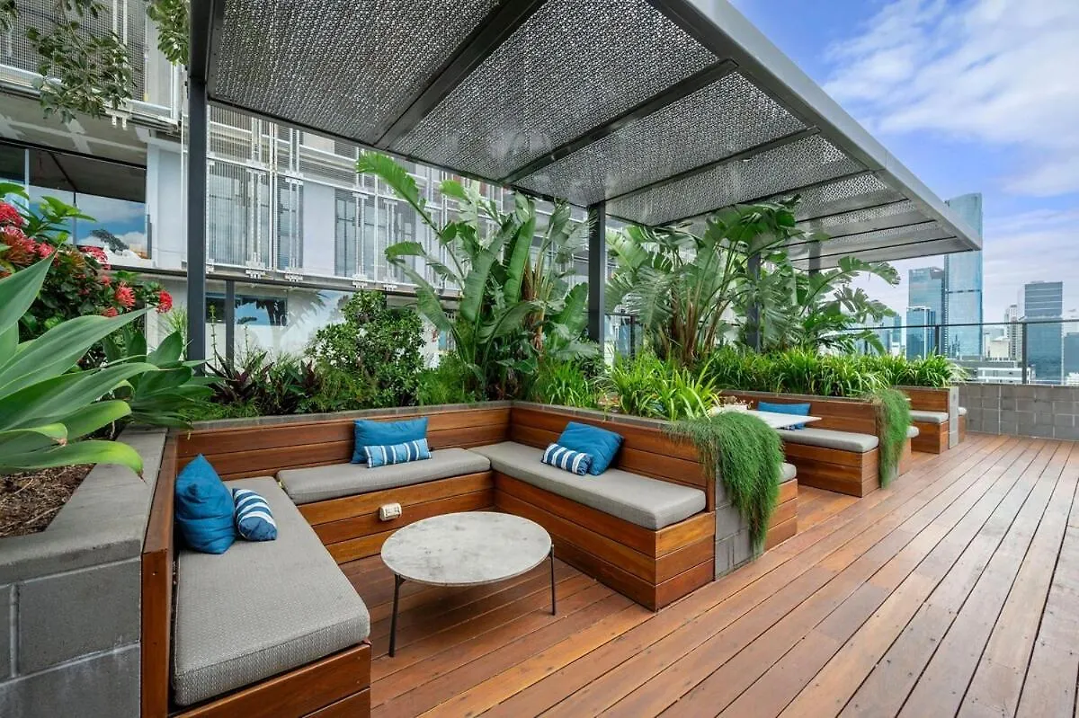 001Q Stunning City View Abnb-Style 2Br Apt, Free Parking Australien